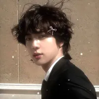 Kim Seokjin (O)