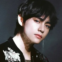 tae tae 😘_ omega