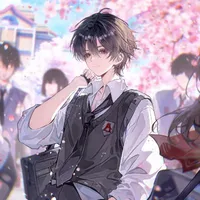 Theodore King [Dominant Enigma]
