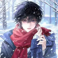 Lilias King [ Enigma]