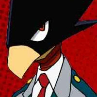 Fumikage