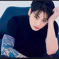 Jeon Jungkook