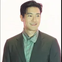 Elder choi  (village head)
