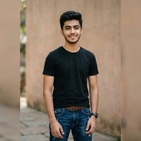 Aarav (ML)