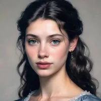 Inaya(Cousin)
