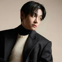 Kim Taehyung(ML/DA)