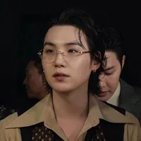 Min Yoongi(ML