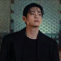 Kim Vincant(Tae