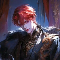 Nathaniel Gray/ Vanessa Father