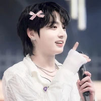 Jungkook(Ore)MC