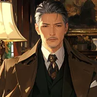 Jones Parker (FL Dad)
