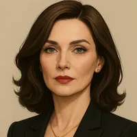 Lily Parker (FL Stepmom)