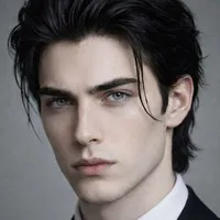 Lucifer Parker (FL 2nd Brother)