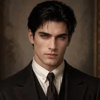 Damien Parker (FL 1st Brother)