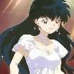 kagome rainha renegada