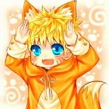 Naruto Uzumaki