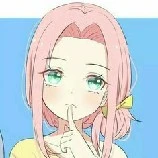 Sakura Haruno