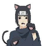 Itachi Uchiha