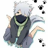 Kakashi Hatake
