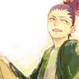 Shikamaru
