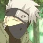 Kakashi-sensei