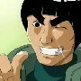 Gai-sensei