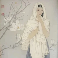 Old Madam Wang(Midwife)