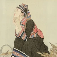 Auntie Liu