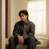 Namjoon (rm)