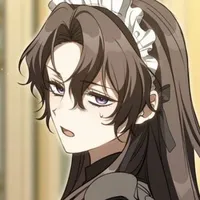 Maid June