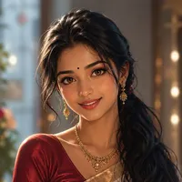 Priya Verma ( Fl mom)