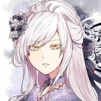 Sonia Margret / vampire queen