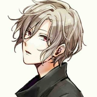 James Margret / vampire king