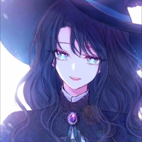 Irine Margret / vampire princess 