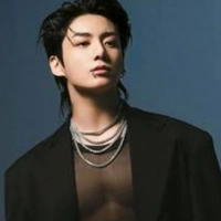 jeon Jungkook