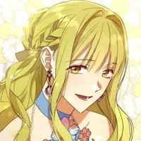 Leona De Almeida/3rd foster sister