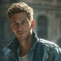 David