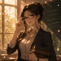 Teacher