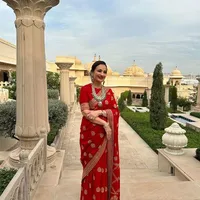 Meera Deshmukh (ML/Mother)