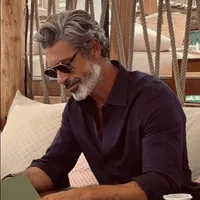 Raghav Joshi(FL/Father)