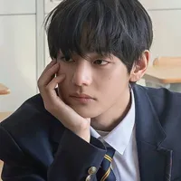 kim taehyung