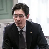 Hyungwoo(Tae dad)