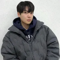 Minjae( Tae younger brother)
