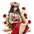 luna/mãe