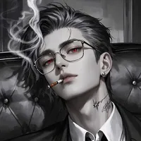 Lucien Ashborne/ML/Demon king