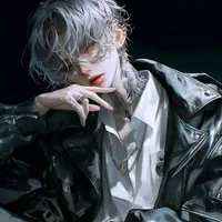 Raven Ashborne/ML lil brother