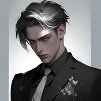 Adrian Solaris/ ML enemy
