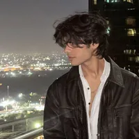 reyansh Ranawat (ml brother)