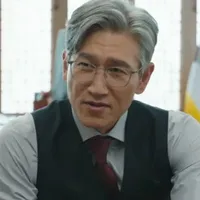 Mr shu