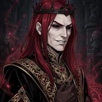 King Roderic of Thorneveil